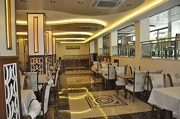 Malahit Exclusive City Hotel Fethiye 2*,  Türkiye