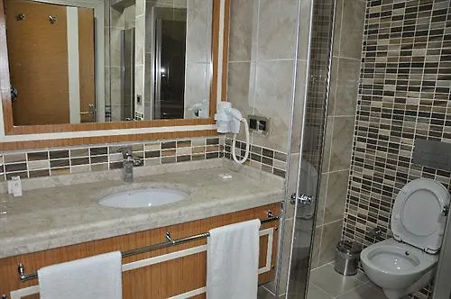 Malahit Exclusive City Hotel Fethiye 2*,  Türkiye