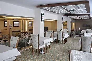 **  Malahit Exclusive City Hotel Fethiye Turkey