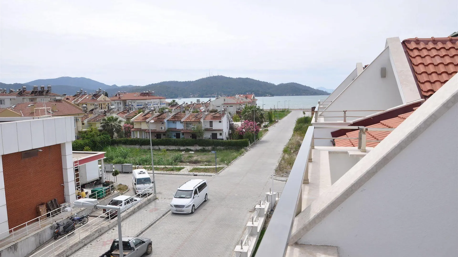 Malahit Exclusive City Hotel Fethiye 2*,