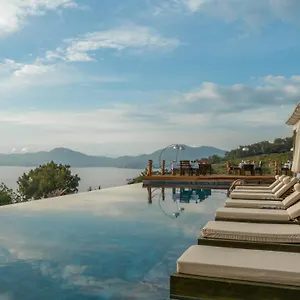 3* Otel Vista Del Faralya