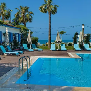 3* Otel Uras